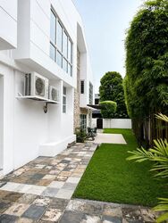West Coast Gardens (D5), Terrace #620143591